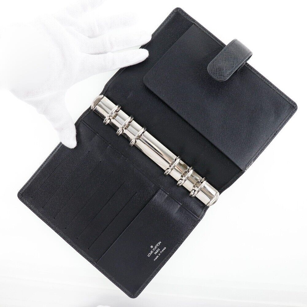 Louis Vuitton Agenda Mm Notebook Cover #135060L26B - Picture 6 of 12